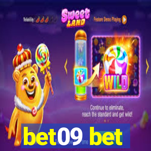 bet09 bet